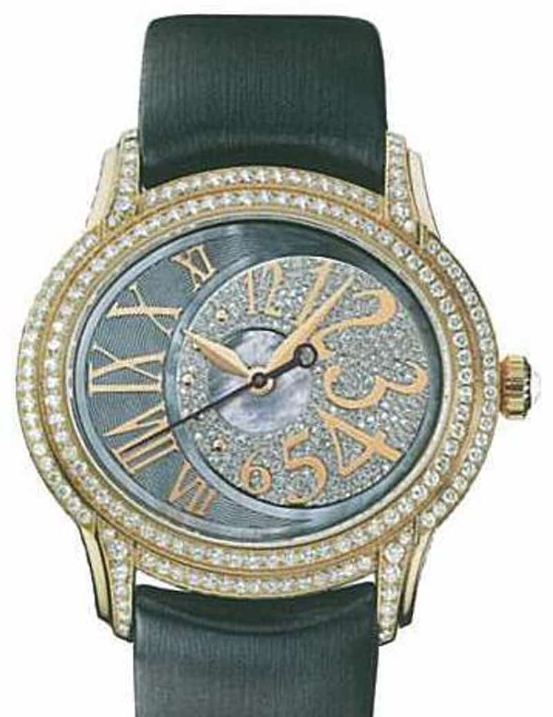 Audemars Piguet Millenary 77303OR.ZZ.D009SU.01 Audemars Piguet Millenary 77303OR.ZZ.D009SU.01